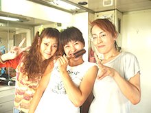 求人募集
